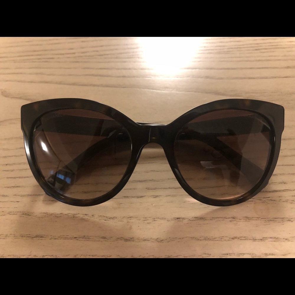 Chanel 🕶 must haves sunglasses 😎